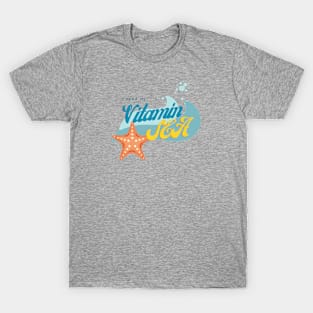 Vitamin Sea T-Shirt